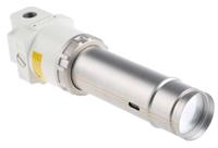 idg30a-f03 SMC Membrane Compressed Air Dryer -20°C, IDG30A-F03