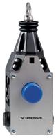 ex-zq900-11-3d Schmersal EX-ZQ900 Rope Pull Switch, 75m, NO/NC, Straight