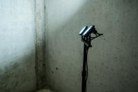 1171250444 brennenstuhl 1171 LED Floodlight, 40 W, 4800 lm, IP65, 240 V