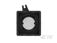ipe22flilwh TE Connectivity ALCOSWITCH Series Illuminated Push Button Switch, Momentary, Panel Mount, 22.5mm Cutout, White LED, IP65