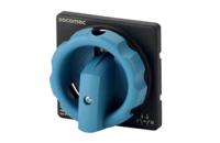 43593043 Socomec Handle Padlockable, COMO CS Series