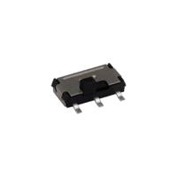 ayz0102aurlc C & K Surface Mount Slide Switch SPDT On-On 200mA Side