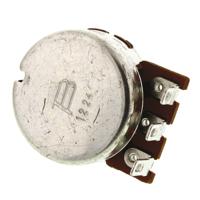 pdb241-gtr02-254a2 Bourns PDB241-GTR 250kΩ Rotary Potentiometer 1-Gang Panel Mount, PDB241-GTR02-254A2