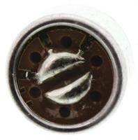 724-3153 RS PRO Noise Cancelling, Surface Mount 9.7mm Microphone Condenser -40dB