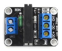 ssr-relay01-hl Seeit SSR-RELAY01-HL Relay for Relay Control Card for Arduino, AVR, Raspberry Pi, PIC, TTL
