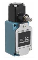 6ls2-l Honeywell Limit Switch, NO/NC, SPDT, Die Cast Zinc Housing, 480V ac Max, 480 V ac 10A, 125 V dc 800mA Max