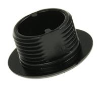 1sfa611920r8130-ma1-8130 ABB Blanking Plug, For Use With 22 mm Push Button