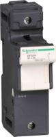 df22n Schneider Electric Fuse Switch Disconnector, 1N Pole, 125A Fuse Current