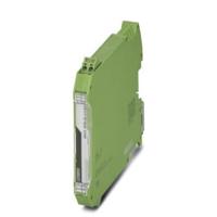 2905278 Phoenix Contact MACX MCR Series Signal Conditioner, Current Input, Current Output, <30.5V Supply, ATEX
