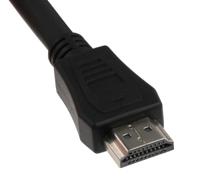 121-2783 RS PRO High Speed, 10m Male HDMI to Male HDMI