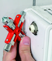 261501 Virax Key Wrench