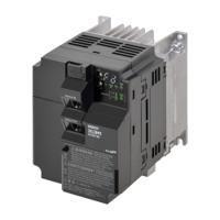 3g3m1-a2022-ect Omron Variable Speed Drive, 3 kW, 3 Phase, M1 Series 200 V ac 12 A