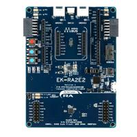 rtk7eka2e2s00001be Renesas Electronics Evaluation Kit Evaluation Kit RTK7EKA2E2S00001BE
