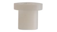 232-6974 RS PRO Nylon Screw Insulator, M5, 7mm