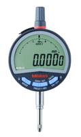 543-720b Mitutoyo 543-720BMetric Plunger Digital Indicator, 25.4 mm Measurement Range, 0.0005mm/0.001mm/0.01mm Resolution , H