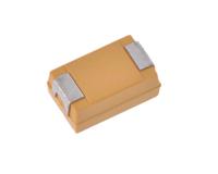 tpsd686k016r0070 KYOCERA AVX 68μF MnO2 Tantalum Capacitor 16V dc, TPS Series