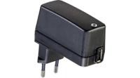 fw8000musb Friwo 11W Portable AC/DC Adapter 5V Output, 2.2A Output