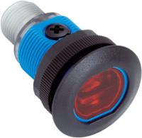 grse18s-f2336 SICK Through Beam Photoelectric Sensor, Barrel Sensor, 0 → 15 m Detection Range