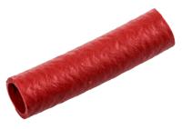 02010005007 SES Sterling Expandable Neoprene Red Cable Sleeve, 5mm Diameter, 25mm Length, Helavia Series