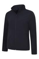 284-8313 RS PRO Navy, Waterproof, Windproof Softshell Jacket, XS