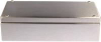 373015080 Rose Stainless Steel Enclosures Series Stainless Steel Wall Box, IP66, 150 mm x 300 mm x 81mm