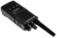 rmp0166bdlaa Motorola XT460 16 Channel Two-Way Radio