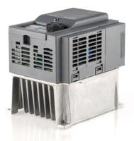 fr-d740-022sc-ec Mitsubishi Inverter Drive, 0.75 kW, 3 Phase, 400 V ac, 2.2 A, FR-D740 Series