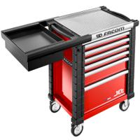 jetwa21 Facom 100mm Trolley, For Use With Workstation