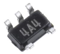 lm2611amfnopb Texas Instruments LM2611AMF/NOPB, PWM Controller, 1400 kHz 5-Pin, SOT-23