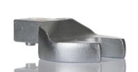 7689360 Gedore 7112 Series Spanner Head, 14 mm, 9 x 12mm Insert, Chrome Finish