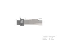 5748526-1 TE Connectivity Amplimite 9 Way Cable Mount D-sub Connector