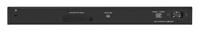 dgs-3130-30psb D-Link 30-Port Layer 3 Stackable Managed PoE Switch with 10G Uplinks, Managed 30 Port Network Switch With PoE UK
