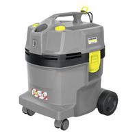 1378-6000 Karcher Floor Vacuum Cleaner Wet and Dry Vacuum Cleaner for Wet/Dry Areas, 220 → 240V ac