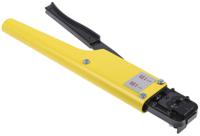 ht-0095 Amphenol Communications Solutions Mini-PV Hand Ratcheting Crimp Tool for Mini PV Connector Contacts