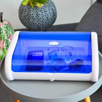 23659 Orium 9 W 254 nm UV Desinfection Box No, length 398 mm, 230 V