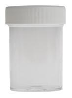 179-3688 RS PRO 60ml PP Storage Bottle