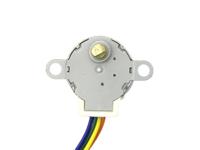 108990003 Seeed Studio Small Size and High Torque Stepper Motor-24BYJ48 Stepper Motor for 24BYJ48 for Air Conditioner Louver,