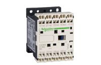 ca4kn313bw3 Schneider Electric Control Relay 3NO + 1NC, 10 A Contact Rating, 0.0018 kW, 24 Vdc, 3PST, TeSys