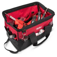 wlaccscs Weller Waterproof Storage Bag, 33 x 21 x 24.13mm