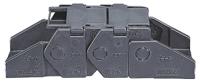117612p Igus Polymer Cable Trunking Accessory, 17, E16, e-chain, Z16