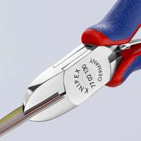 77-02-130 Knipex Knipex Precision Diagonal Cutter