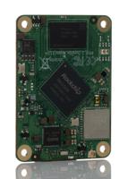 rm116-d4e32w2 Okdo Bulk ROCK 3 Compute Module (CM3) 4GB/32GB WIFI/BT- Box of 500