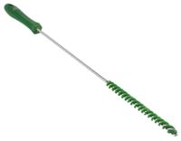 53752 Vikan Green Bottle Brush, 480mm x 10mm