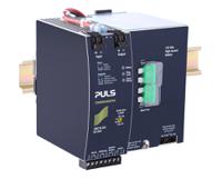 ubc10241-n1 PULS 24V Input Wall Mount Uninterruptible Power Supply, UBC10.241-N1