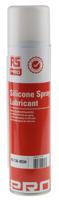 136-8534 RS PRO Silicone Lubricant 400 ml Aerosol
