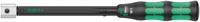 05075672001 Wera Click-Torque XP 3 Click Torque Wrench, 15 → 100Nm, Square Drive, 9 x 12mm Insert