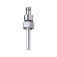 tm9950 ifm electronic Temperature Sensor Temperature Sensor, 8.2mm Dia, 44mm Long, M18, ± 0.30 +125°C Max