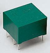 it248 Schaffner Through Hole Pulse Transformer 2:1 Turns Ratio, 17mH Prim. Inductance