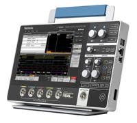 mso24-edu-2-bw-70 Tektronix MSO Series, 70MHz Mixed Signal Mixed Signal Oscilloscope, 4 Analogue Channels, 16 Digital Channels - RS
