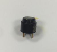181-2722 RS PRO 75dB Through Hole Piezo Buzzer, 9.0 (Dia.) x H8.0mm, 30V Max